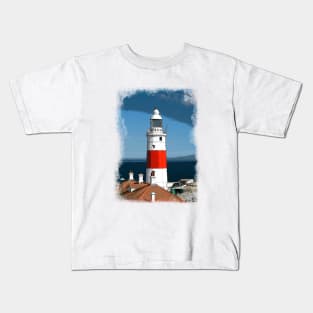 LIGHTHOUSE Kids T-Shirt